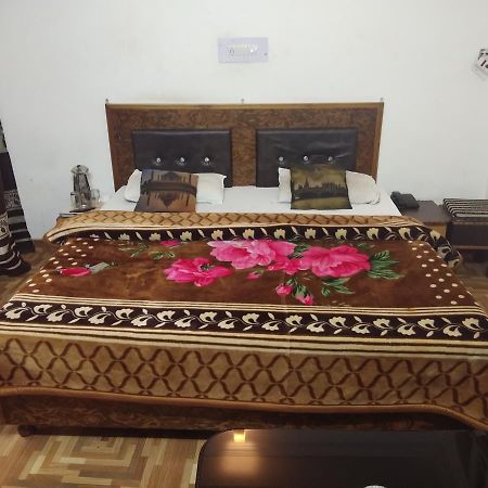 Mini Moti Mahal By Mtmc Rooms Jammu Esterno foto