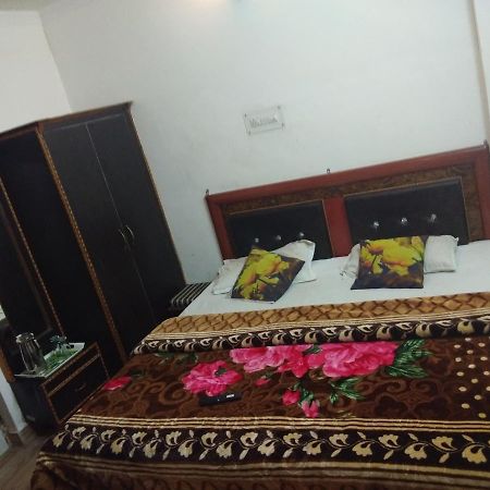 Mini Moti Mahal By Mtmc Rooms Jammu Esterno foto