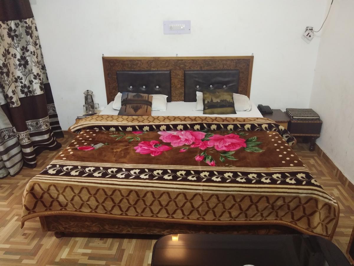 Mini Moti Mahal By Mtmc Rooms Jammu Esterno foto