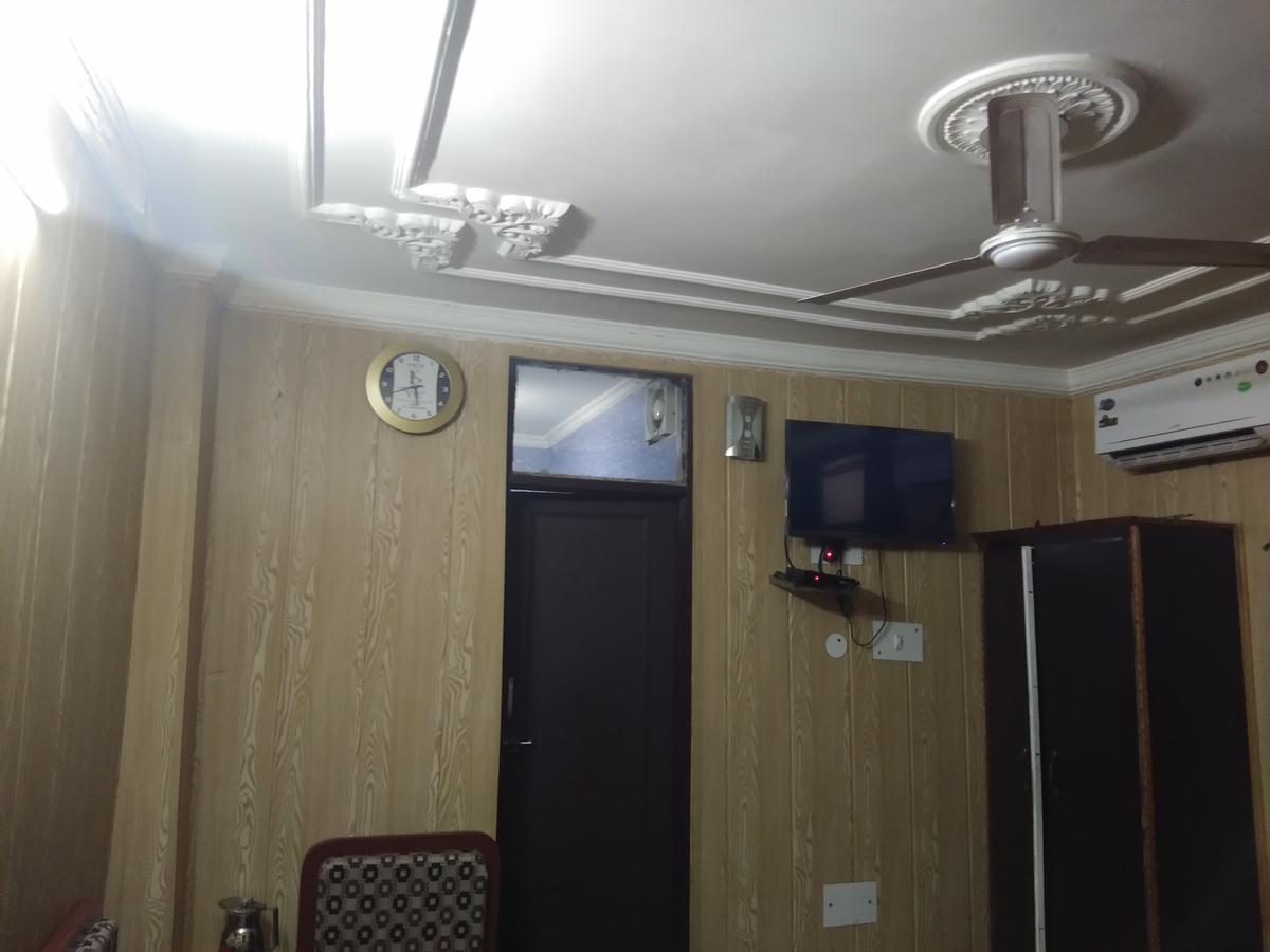 Mini Moti Mahal By Mtmc Rooms Jammu Esterno foto