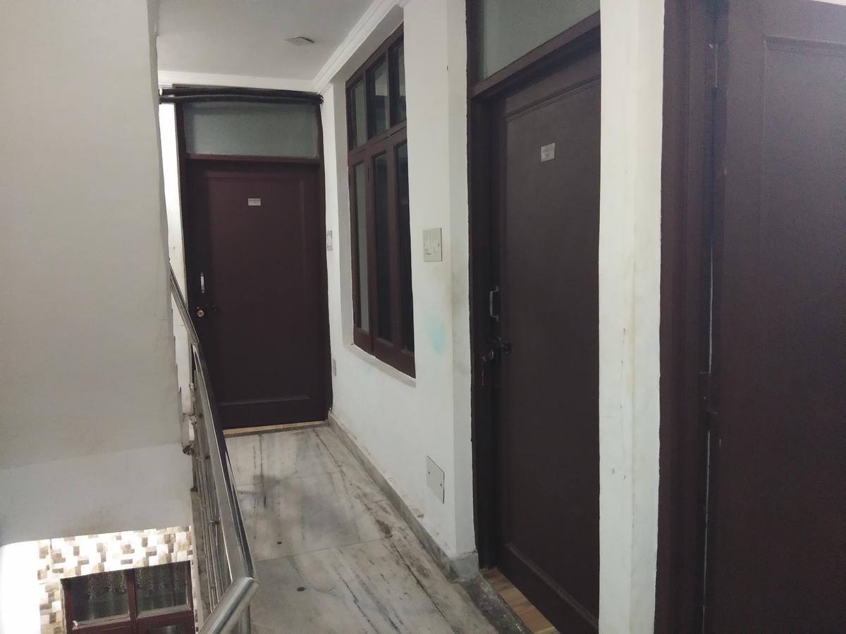 Mini Moti Mahal By Mtmc Rooms Jammu Esterno foto