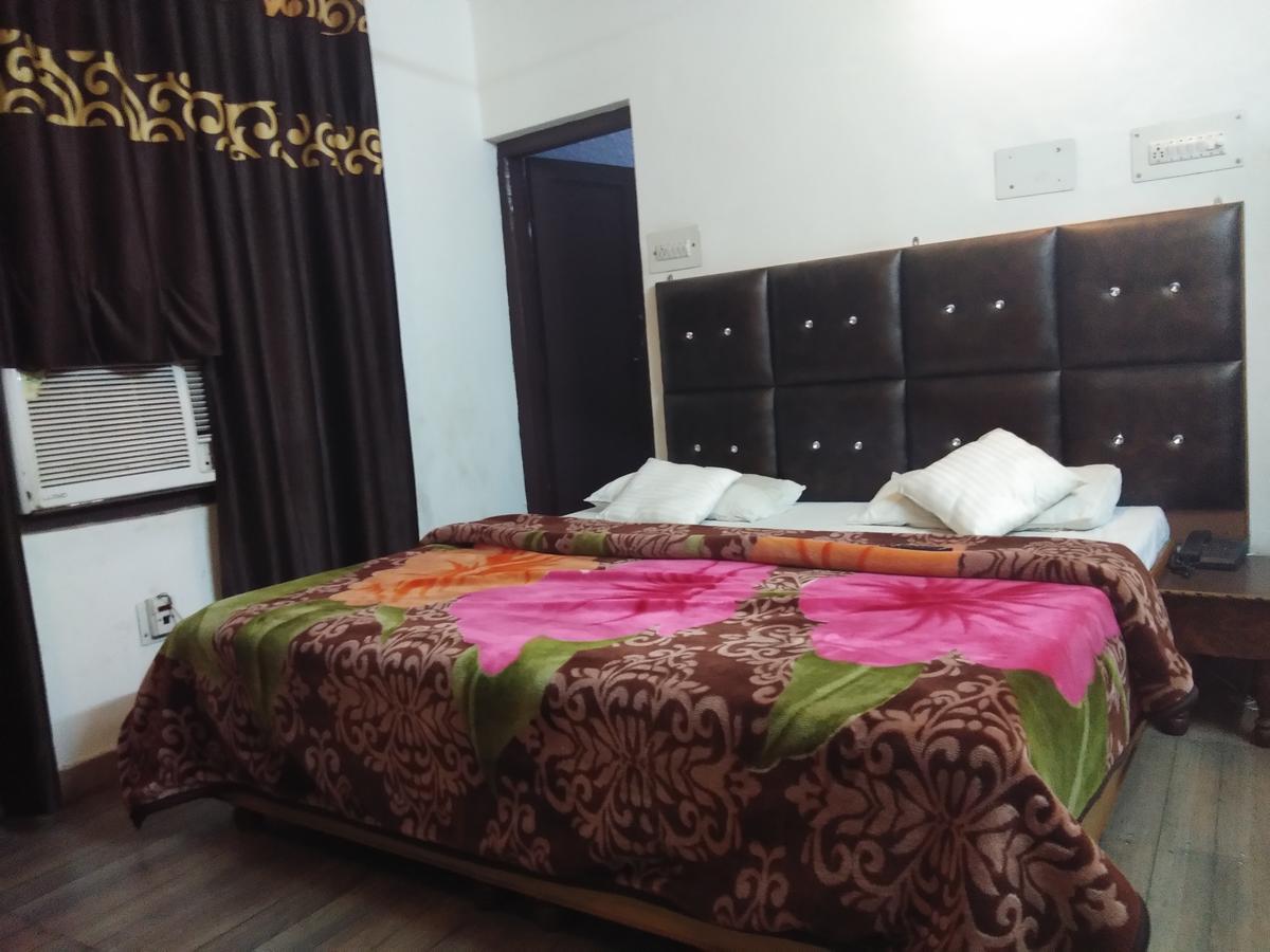 Mini Moti Mahal By Mtmc Rooms Jammu Esterno foto