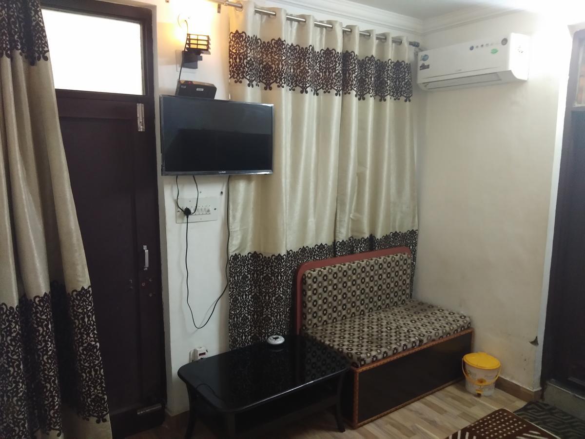 Mini Moti Mahal By Mtmc Rooms Jammu Esterno foto