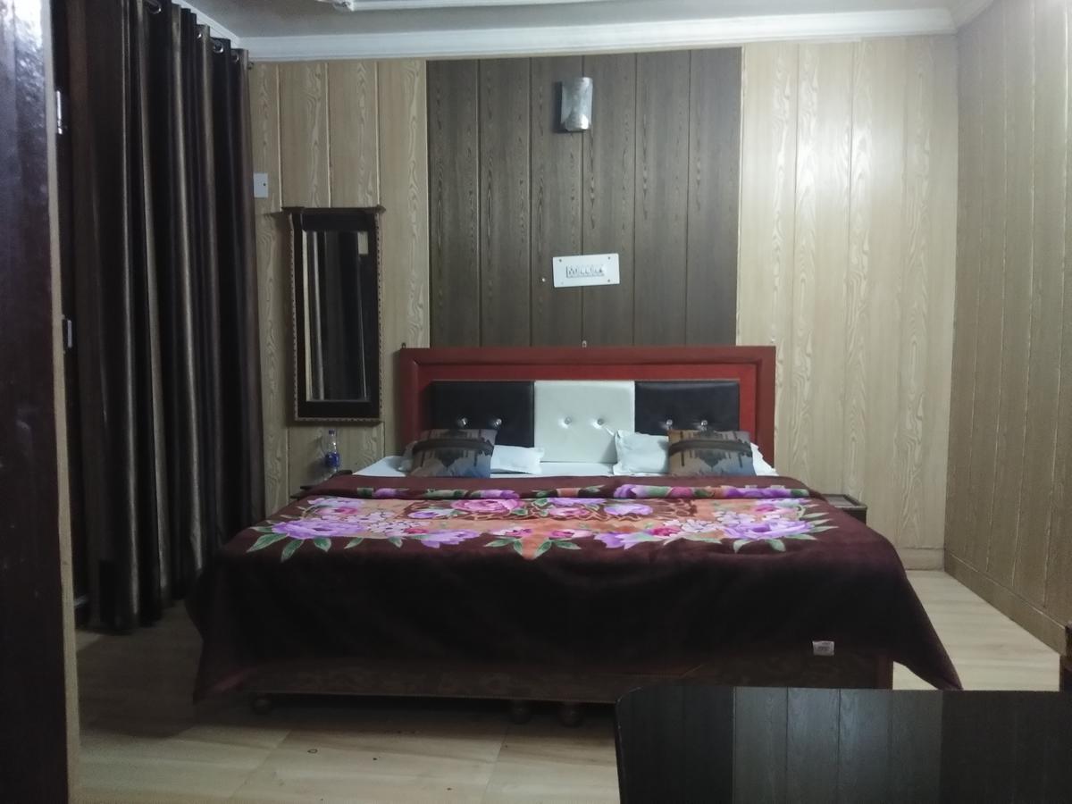 Mini Moti Mahal By Mtmc Rooms Jammu Esterno foto
