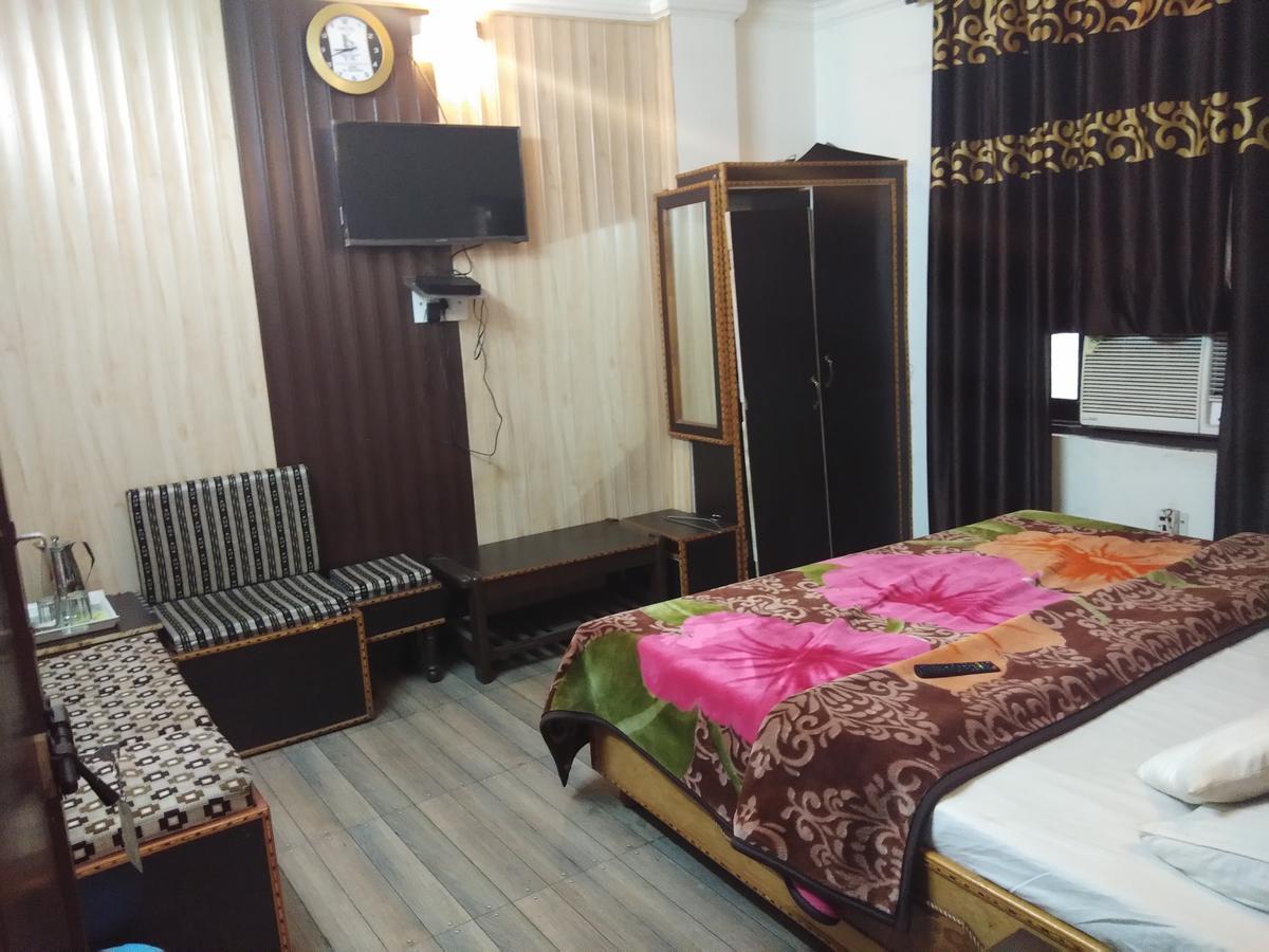 Mini Moti Mahal By Mtmc Rooms Jammu Esterno foto