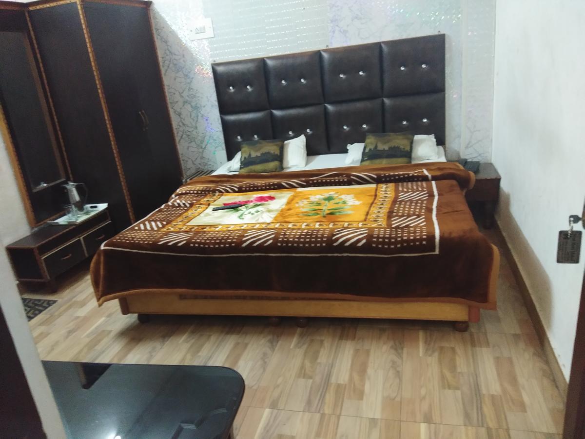 Mini Moti Mahal By Mtmc Rooms Jammu Esterno foto