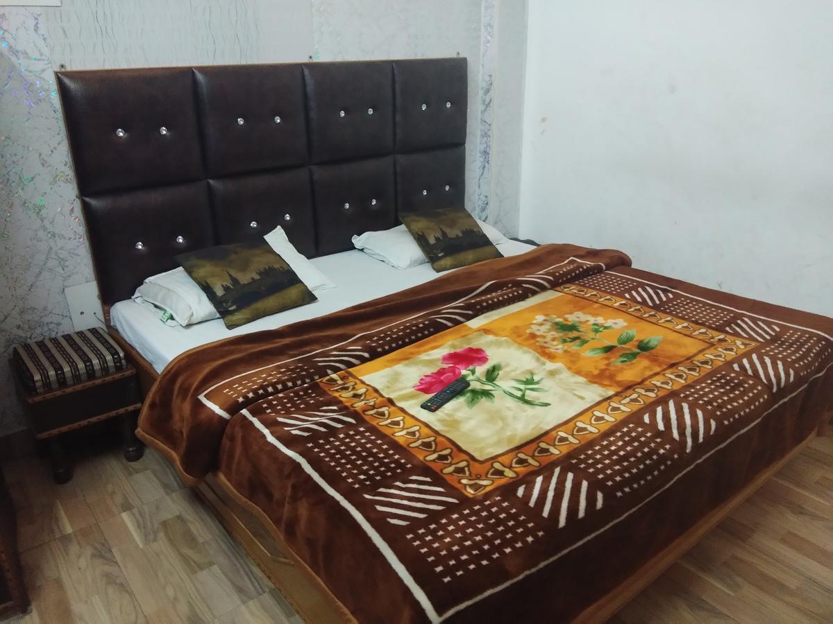 Mini Moti Mahal By Mtmc Rooms Jammu Esterno foto