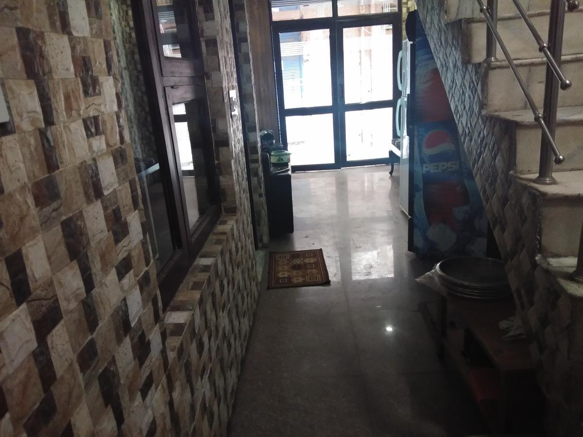 Mini Moti Mahal By Mtmc Rooms Jammu Esterno foto