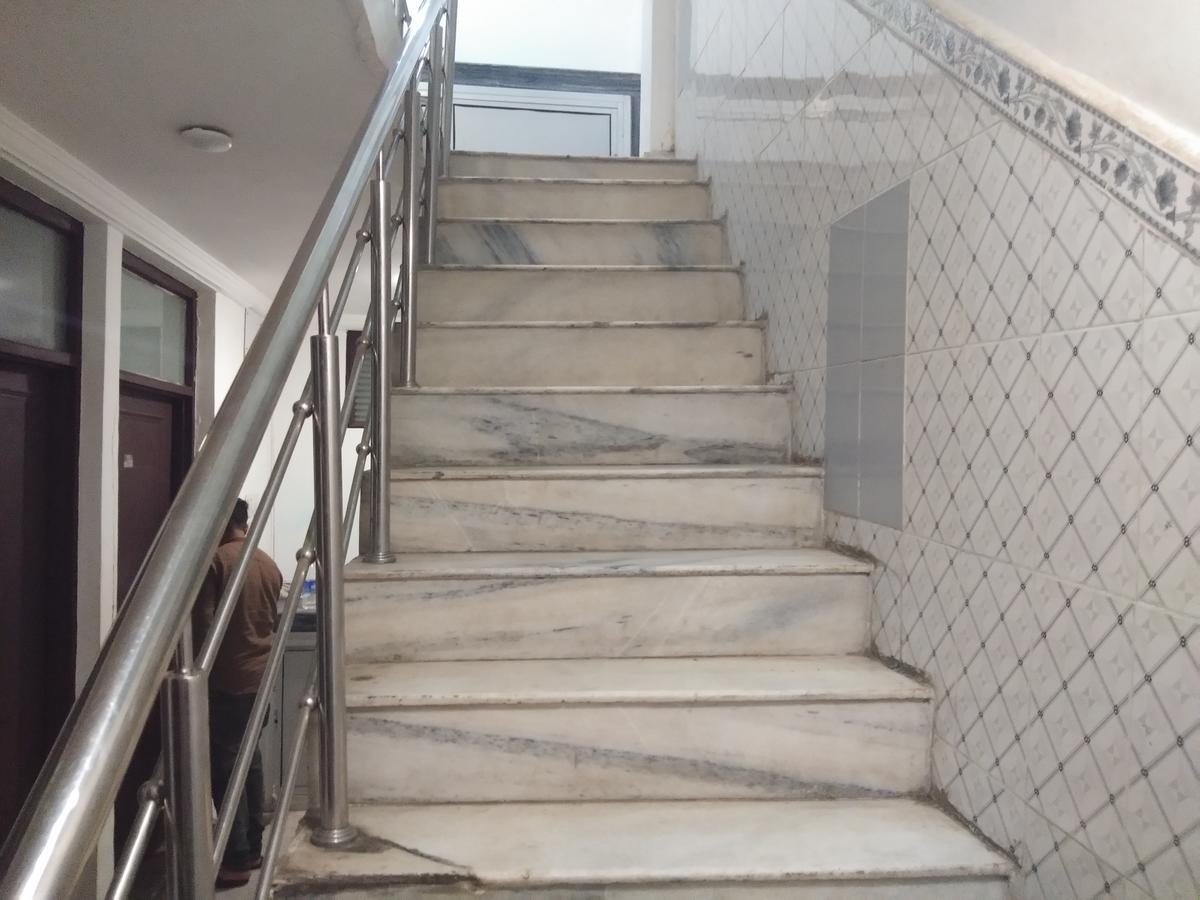 Mini Moti Mahal By Mtmc Rooms Jammu Esterno foto
