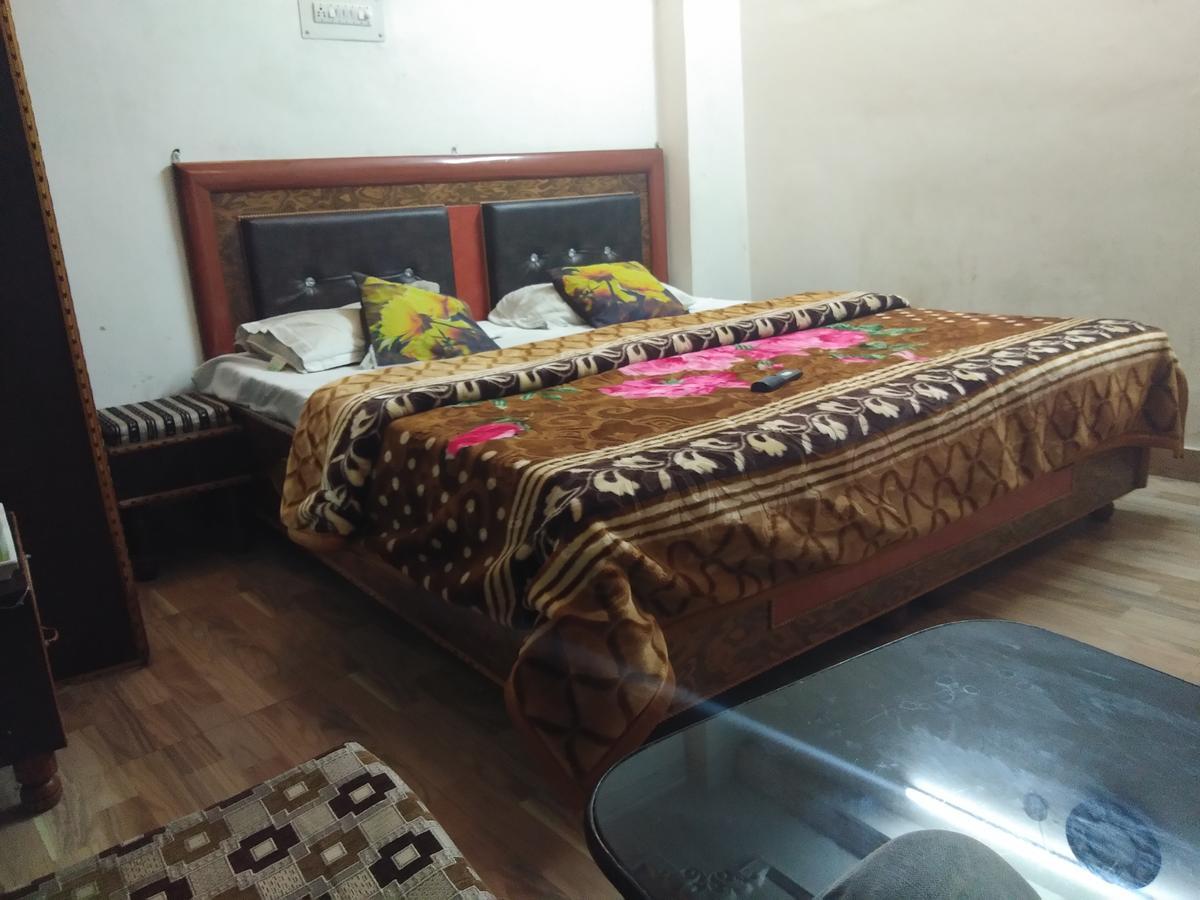 Mini Moti Mahal By Mtmc Rooms Jammu Esterno foto