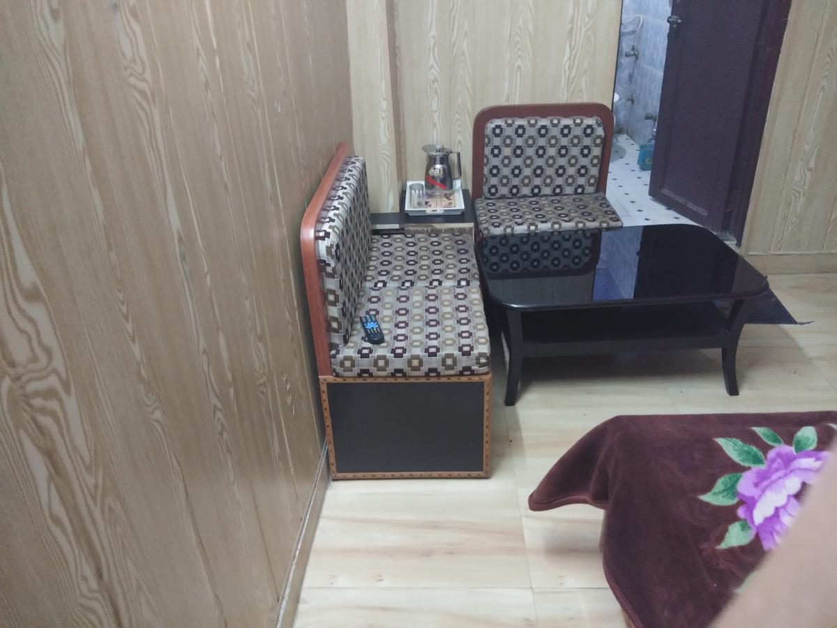 Mini Moti Mahal By Mtmc Rooms Jammu Esterno foto