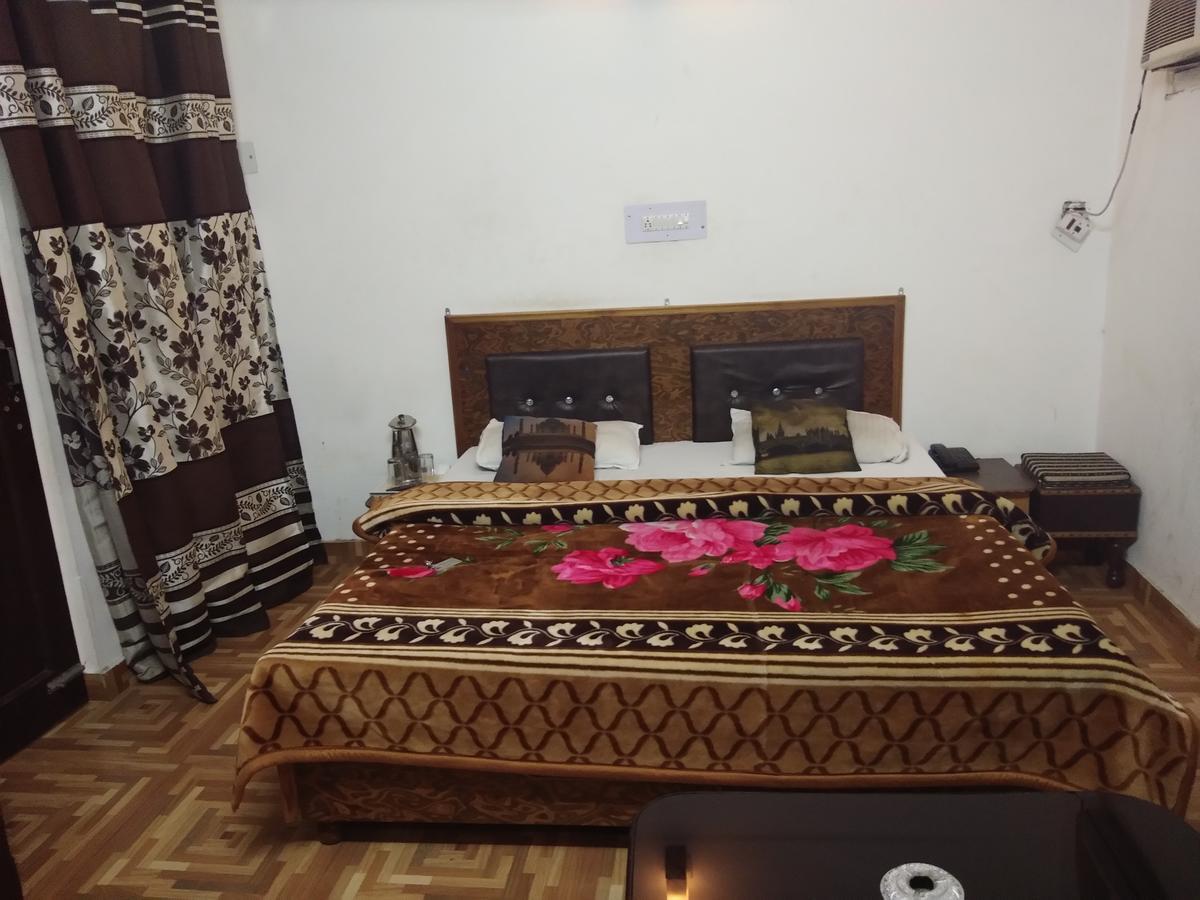 Mini Moti Mahal By Mtmc Rooms Jammu Esterno foto