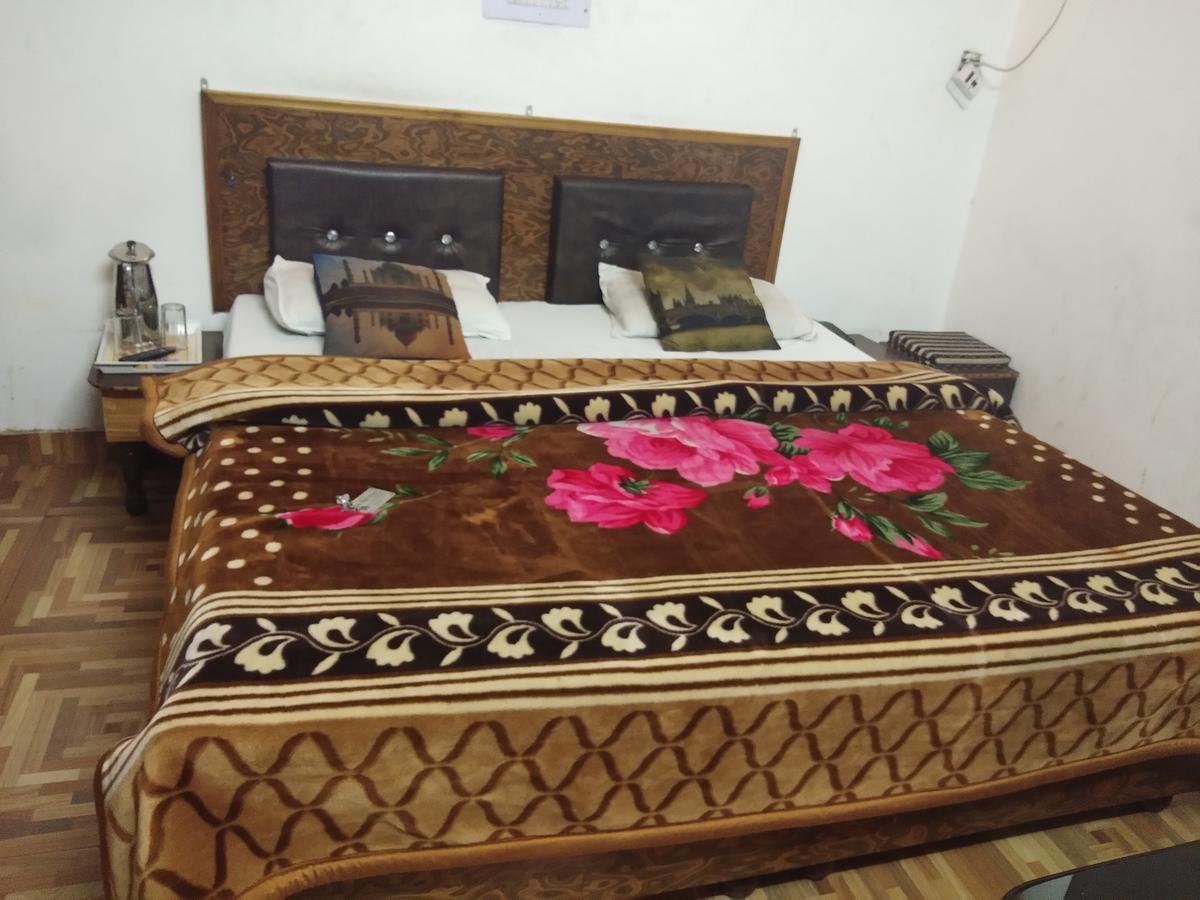 Mini Moti Mahal By Mtmc Rooms Jammu Esterno foto