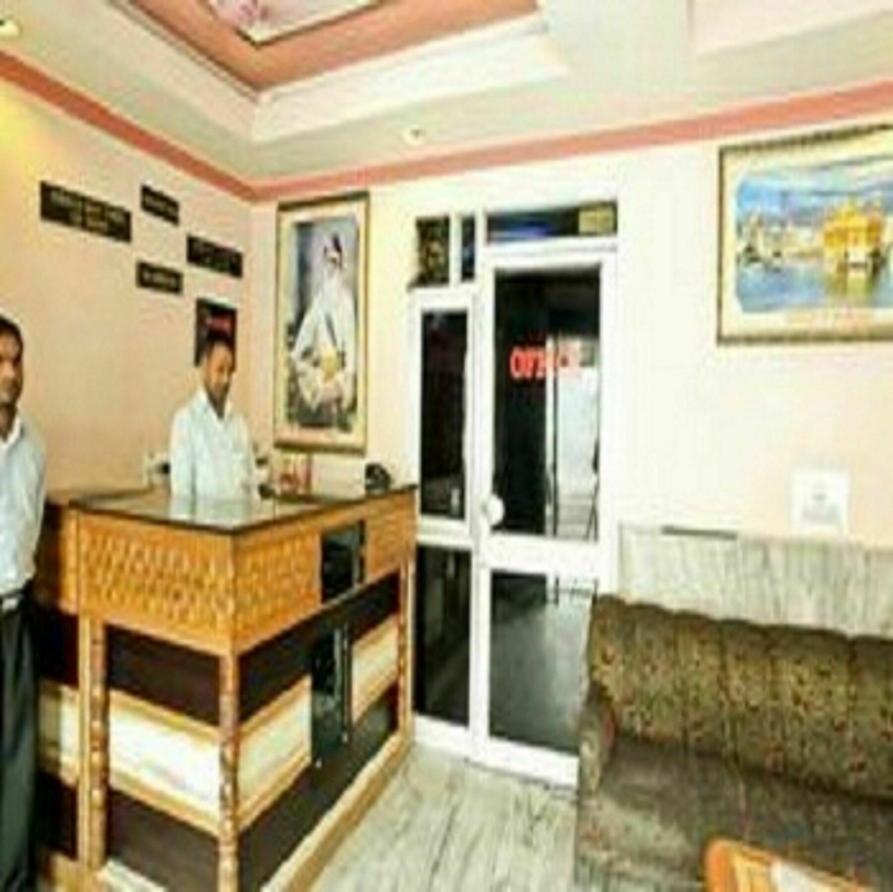 Mini Moti Mahal By Mtmc Rooms Jammu Esterno foto