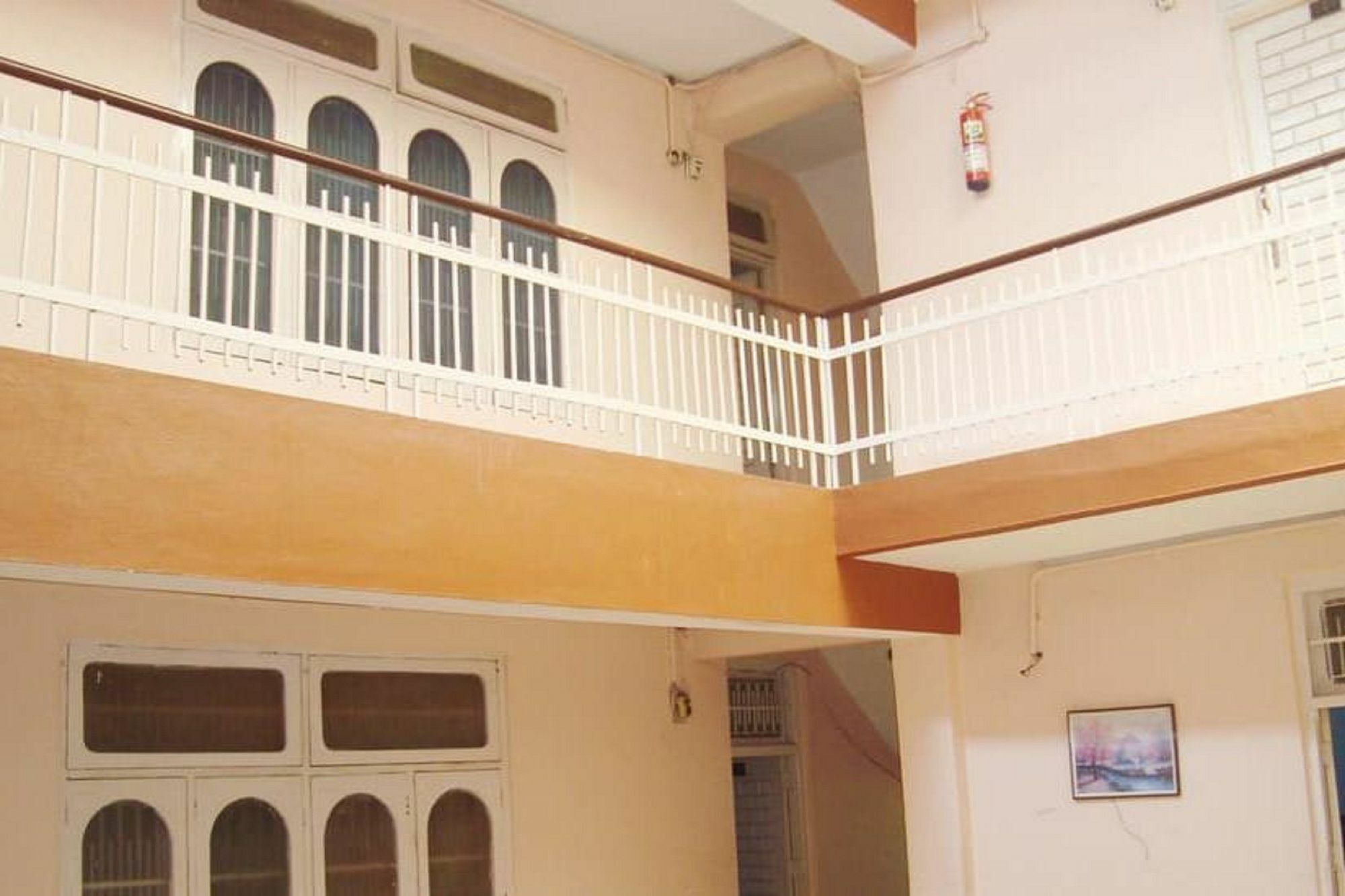 Mini Moti Mahal By Mtmc Rooms Jammu Esterno foto